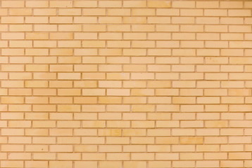 brick wall