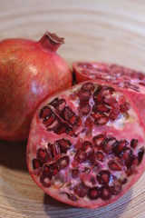 granatapfel