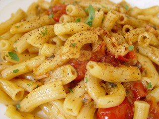 cucina mediterranea