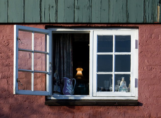 denmark fano window