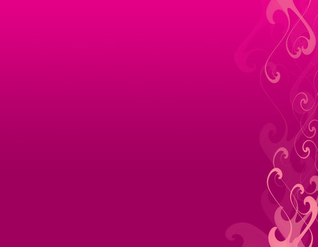 valentine's day card background  wallpaper poster