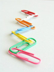 paper clips