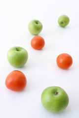 healthy food