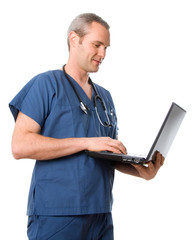 laptop doctor