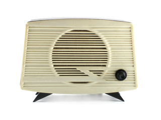 radio set