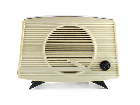 radio set