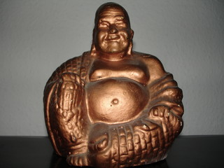 buddha