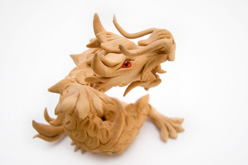 drache