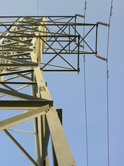 hydro tower