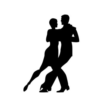 bailando tango 3