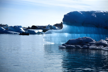 iceberg