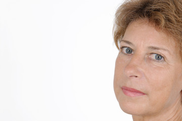 Fototapeta premium portret