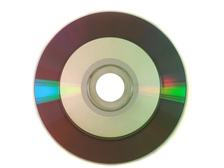 cd