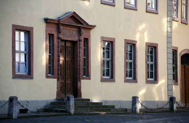 goethehaus