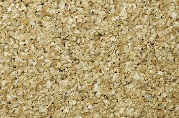cork background