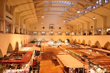 markthalle