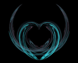 flight of heart