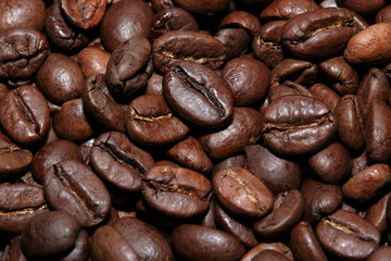 coffee beans