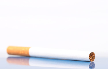 cigarette