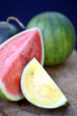 watermelon