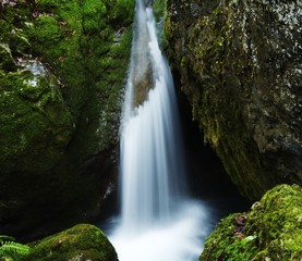 Fototapeta premium waterfall