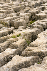 malham in the yorkshire dales