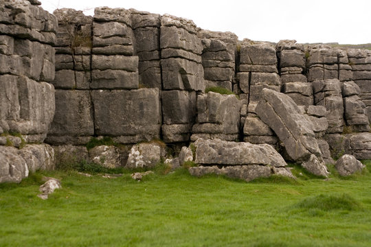 malham in the yorkshire dales