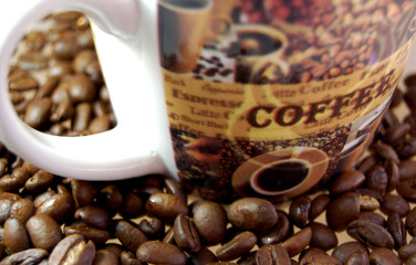 coffee