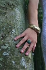 hand