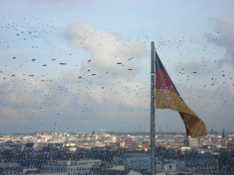 berlin - Powered by Adobe