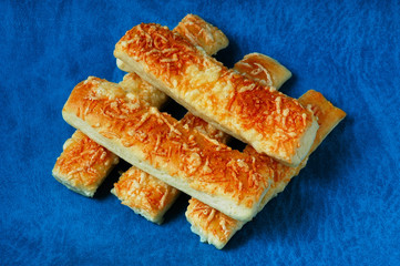 cheese sticks