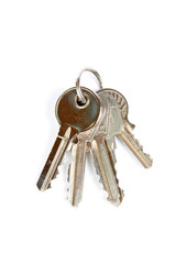 keys