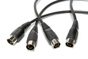 midi cables