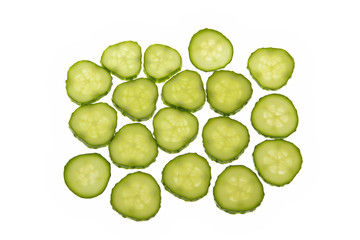 vegetables, cucumber