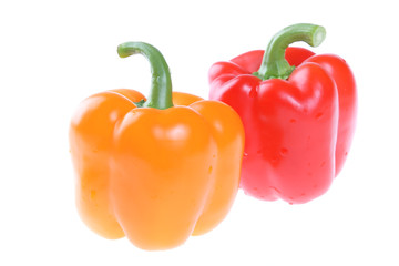 vegetables, bulgarian pepper