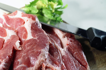 viande