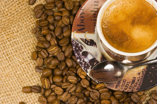 espresso