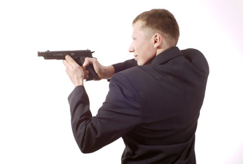 hitman