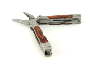multifunctional pocket tool