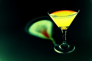 martini