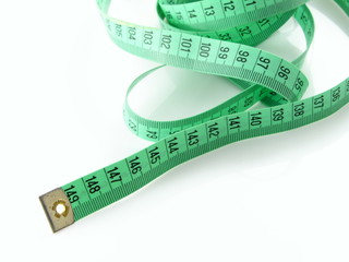 measuring tape
