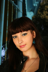 Obraz premium model