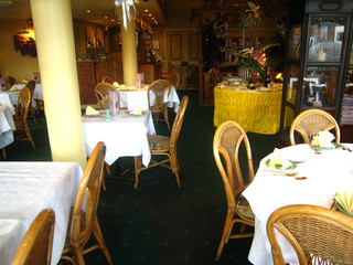 restuarant