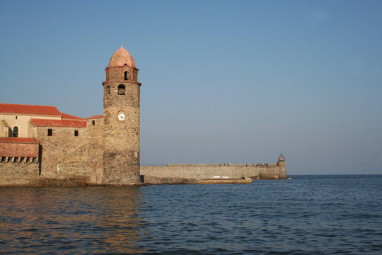 collioure