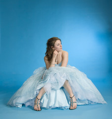 party dress