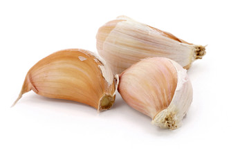 garlic