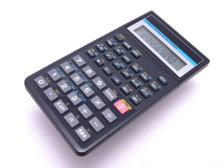 scientific-stat calculator 1