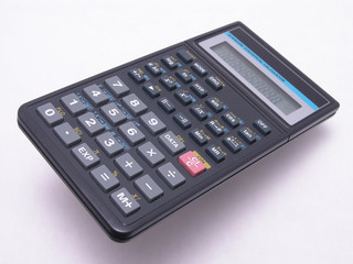 scientific-stat calculator 2