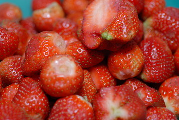 fraises