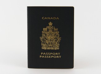 canadian passport